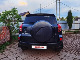 2007 Toyota RAV4 III (XA30), серый, 1300000 рублей, вид 3