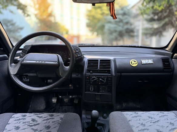 2005 Lada (ВАЗ) 2111 21112, серый, 550000 рублей - вид 18
