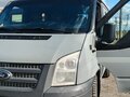 2013 Ford Transit Courier, серый, 920000 рублей - вид 11