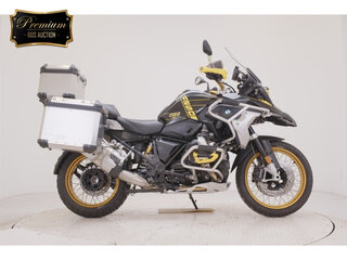 2021 BMW R 1250 GS, чёрный, 1600000 рублей, вид 1