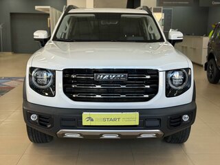 2023 Haval Dargo I, белый, 2400000 рублей, вид 2