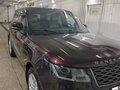 2019 Land Rover Range Rover IV Рестайлинг, пурпурный, 9500000 рублей