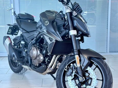 2026 Voge R625, чёрный, 599000 рублей, вид 1