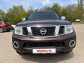 2011 Nissan Pathfinder III Рестайлинг, коричневый, 1850000 рублей - вид 1