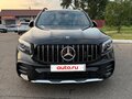 2020 Mercedes-Benz GLB AMG 35 AMG I (X247), чёрный, 5090000 рублей