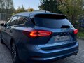 2022 Ford Focus Active IV Рестайлинг, синий - вид 9