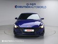 2023 Hyundai Avante VII, синий - вид 1