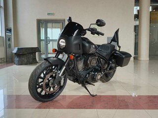 Indian Chief
