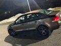 2015 Volkswagen Polo V, коричневый, 690000 рублей - вид 3