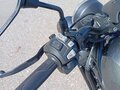 2024 Honda CMX 1100 Rebel, чёрный, 778753 рублей - вид 10