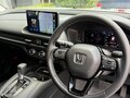 2023 Honda ZR-V, белый, 2940000 рублей - вид 10