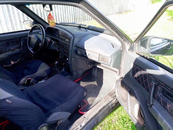 2010 Lada (ВАЗ) 2113, чёрный, 158000 рублей - вид 5