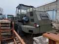 2026 Завод Дорожных машин ДС-169, зелёный - вид 3