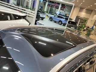 2026 Geely Monjaro I, серый, 5079184 рублей, вид 5