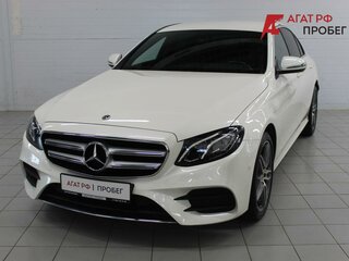 2019 Mercedes-Benz E-Класс 200 V (W213, S213, C238), белый, 3876295 рублей, вид 1