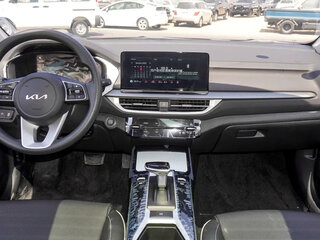 2026 Kia K3 II (China Market) Рестайлинг, белый, 2475000 рублей, вид 5