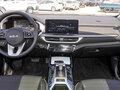 2026 Kia K3 II (China Market) Рестайлинг, белый, 2475000 рублей - вид 4