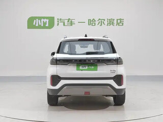 2023 Hyundai ix35 II Рестайлинг, белый, 1700000 рублей, вид 3