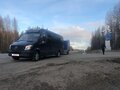2013 Mercedes-Benz Sprinter, синий, 2800000 рублей - вид 2