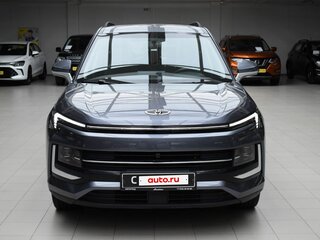 2023 Москвич 3, серый, 1322000 рублей, вид 2