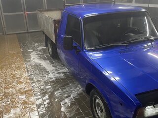 2005 LADA (ВАЗ) ВИС 2345, синий, 175000 рублей, вид 2