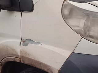2012 Peugeot Boxer, белый, 700000 рублей, вид 4