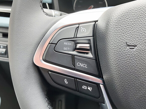 2026 Foton View, серый, 3828600 рублей - вид 18