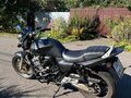 2008 Honda CB 400 Super Four, чёрный, 420000 рублей - вид 5