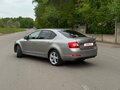2015 Skoda Octavia III (A7), бежевый, 900000 рублей - вид 5