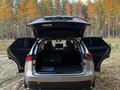 2018 Lexus NX 300 I Рестайлинг, серебристый, 3700000 рублей - вид 10