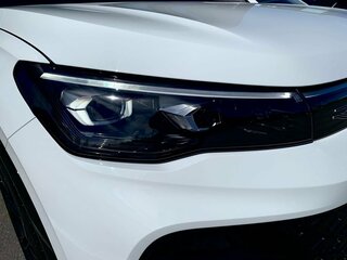 2026 Volkswagen Tiguan L Pro III (China Market), белый, 5190000 рублей, вид 5