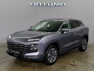 2024 Jetour Dashing I, серый, 2587000 рублей, вид 1