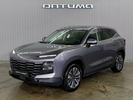 Jetour Dashing I