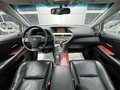 2010 Lexus RX 450h III, серебристый, 1530000 рублей - вид 9