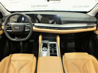 2024 Changan Hunter Plus, синий, 3819900 рублей, вид 5