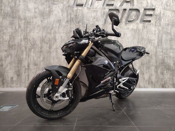 2025 BMW S 1000 R, серый, 2472750 рублей - вид 6