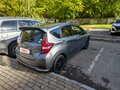 2019 Nissan Note e-Power II Рестайлинг, серый, 1499990 рублей - вид 4
