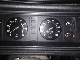 2011 Lada (ВАЗ) 2107, серебристый, 150000 рублей, вид 4