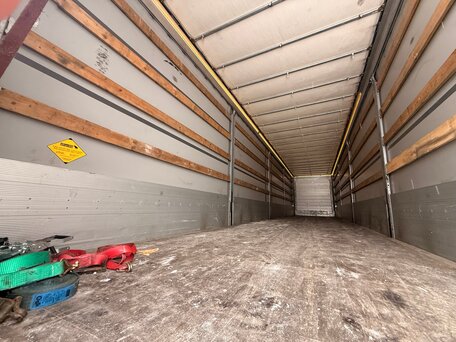 2018 Schmitz Cargobull SPR, серебристый, 3500000 рублей, вид 5