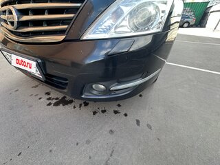 2011 Nissan Teana II (J32), чёрный, 950000 рублей, вид 3