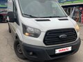 2019 Ford Transit, белый, 2555555 рублей