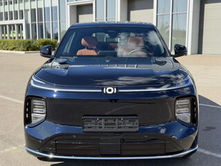 2026 Changan Qiyuan Q07 31.7 kWh, чёрный, 3250000 рублей, вид 2