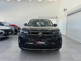 2026 Volkswagen Teramont I Рестайлинг (China Market), серый, 5399000 рублей, вид 2