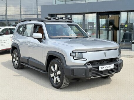 Changan Deepal G318 I