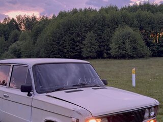 1987 Lada (ВАЗ) 2106, бежевый, 110000 рублей, вид 3