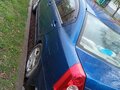2009 Chery Fora (A21), синий, 80000 рублей - вид 6