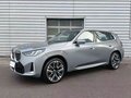 2025 BMW X3 Long 30L xDrive IV (G45/G48), серебристый, 6200000 рублей