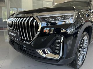 2026 Jetour X90+, чёрный, 4199000 рублей, вид 5