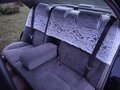 2002 Toyota Crown XI (S170), синий, 1150000 рублей - вид 11