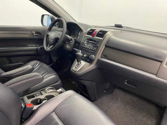 2012 Honda CR-V III Рестайлинг, чёрный, 1399000 рублей - вид 18